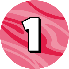1