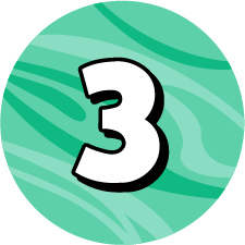 3