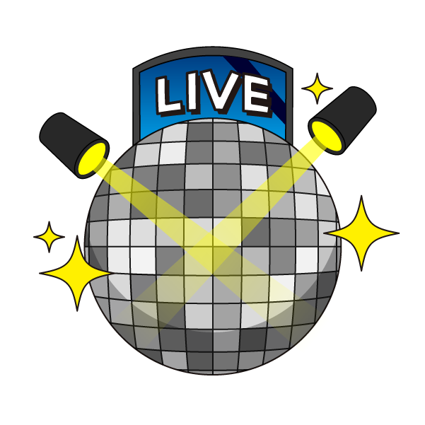 イベント
