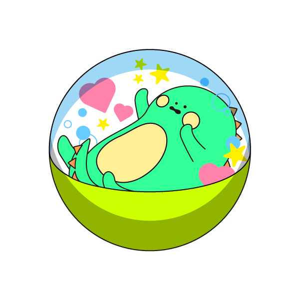 キャラクター開発